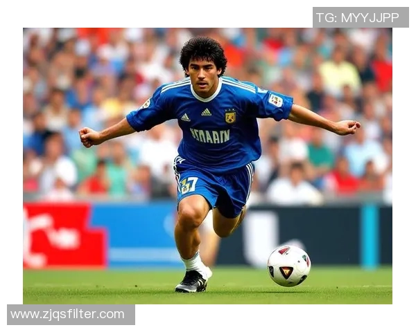 探寻足球场上的13号球员他们都是哪些传奇明星